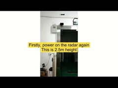 เซ็นเซอร์ประตูอุตสาหกรรม เซ็นเซอร์การเคลื่อนไหว เซ็นเซอร์ประตูอัตโนมัติ