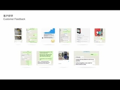 เครื่องตรวจจับวงจรรถยนต์ที่สูงเกิน สําหรับควบคุมการเข้าถึง 15-2000 Uh ความแม่นยํา