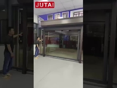 การตอบสนองอย่างรวดเร็ว หลอดไฟอินฟราเรด มัลติเบย์