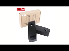 ความเร็วการตอบสนองที่รวดเร็ว เครื่องตรวจจับรังสีอินฟราเรด IP65 สําหรับความปลอดภัยประตูอัตโนมัติ