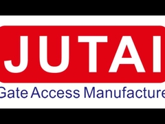 JUTAI เครื่องรับรู้ทิศทาง เครื่องตรวจจับการเคลื่อนไหวไมโครเวฟ สําหรับศูนย์การค้า
