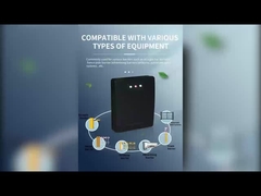 เซ็นเซอร์ประตูพุ่ง กันน้ํา เซ็นเซอร์การตรวจจับรถยนต์ การตอบสนองอย่างรวดเร็ว