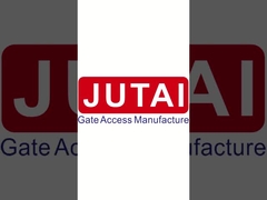 1500r/min ประตู Boom Barrier ความดันต่ํา Auto Sensing การควบคุมการเข้าถึง ประตู Boom