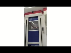 SK-1TL ปุ่มดันระยะเวลาความรู้สึกสูง สําหรับอุตสาหกรรมอัตโนมัติ