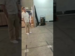 การตอบสนองเร็ว