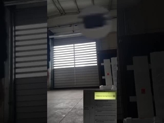 RVP42-7BW เซ็นเซอร์ประตูอุตสาหกรรม รถตรวจจับเพียงการใช้งาน