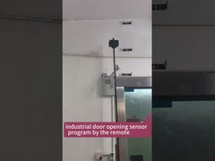 การตั้งค่าระยะไกล JUTAI RVP42-7BW