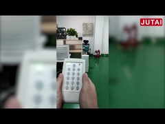 การตั้งค่าระยะไกล JUTAI RVP42-9BW