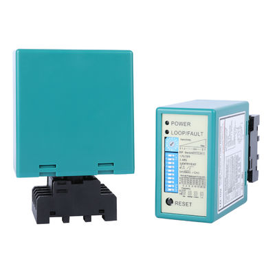 ซื้อ เครื่องตรวจจับวงจรช่องเดียวแบบกระชับกระชับ รวดเร็ว 100VAC-240VAC การผลิตออนไลน์