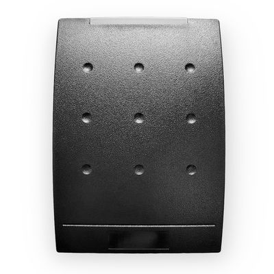 ซื้อ การบริโภคพลังงานต่ํา Mifare RFID Reader 13.56 MHZ IP67 สําหรับการควบคุมการเข้าถึง การผลิตออนไลน์