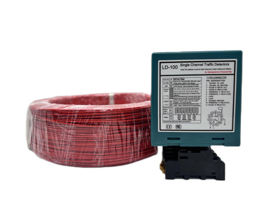 ซื้อ เครื่องตรวจจับวงจรใต้ดินสีเขียว 10MS-90MS เครื่องตรวจจับวงจรทางเดิน การผลิตออนไลน์