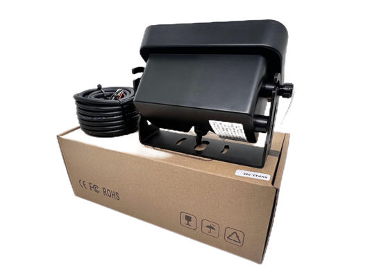 ซื้อ IP65 ความละเอียดสูง 24 G ไมโครเวฟ รีดาร์เซ็นเซอร์สําหรับประตูรวดเร็วการฟื้นฟูอัตโนมัติ การผลิตออนไลน์