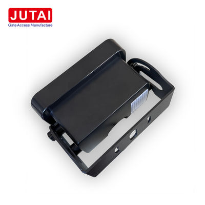 ซื้อ ประตูเร่งสูง สะสมความเย็น ประตูรวดเร็ว เซ็นเซอร์ประตูอัตโนมัติ IP65 50Hz การผลิตออนไลน์