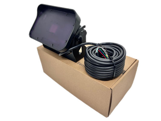 ซื้อ เซ็นเซอร์เรดาร์คลื่นมิลลิเมตรความละเอียดสูง 24.150 GHZ สําหรับการอ่อนความสว่างแบบฉลาด การผลิตออนไลน์