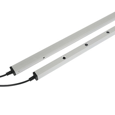 ซื้อ IP67 Multibeam Light Curtain, Aluminum Alloy Blanking Light Curtain สารสกัดแสง การผลิตออนไลน์