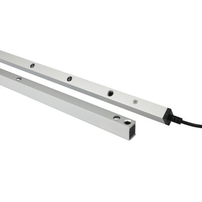 ซื้อ เซ็นเซอร์รังสีความปลอดภัยไฟฟ้าไฟฟ้าปิดเต็มสําหรับประตูชั้นบน การผลิตออนไลน์