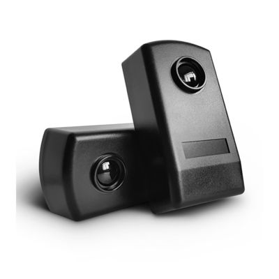 ซื้อ เซ็นเซอร์ไฟฟอโตเซลล์อินฟราเรดทนแสงอาทิตย์ สําหรับวัสดุ ABS + PC Anti UV ในกลางแจ้ง การผลิตออนไลน์