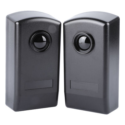 ซื้อ ความเร็วการตอบสนองที่รวดเร็ว เครื่องตรวจจับรังสีอินฟราเรด IP65 สําหรับความปลอดภัยประตูอัตโนมัติ การผลิตออนไลน์