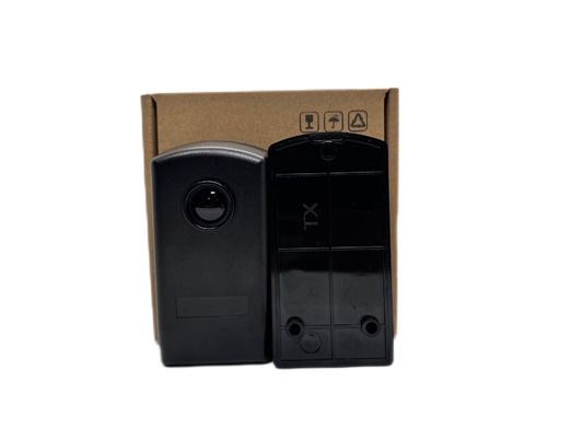 ซื้อ เซ็นเซอร์ความปลอดภัยอินฟราเรดประตูขัด ความเร็วการตอบสนองรวดเร็ว IP65 การผลิตออนไลน์