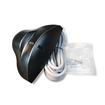 ซื้อ เครื่องตรวจจับการเคลื่อนไหวไมโครเวฟแบบตอบสนองรวดเร็ว 24.125GHz สําหรับอาคารสํานักงาน การผลิตออนไลน์