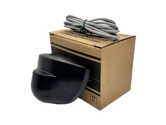 ซื้อ 12V-30V เซ็นเซอร์การเคลื่อนไหวความรู้สึกสูง ไมโครเวฟสําหรับศูนย์การค้า การผลิตออนไลน์