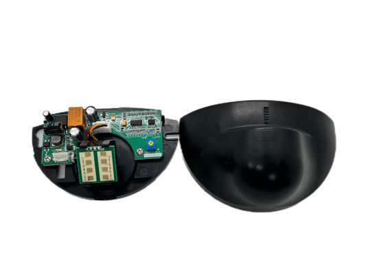 ซื้อ การรับรู้ทิศทาง เซนเซอร์ประตูอัตโนมัติ 24.125GHz สําหรับประตูกระจกเลื่อน การผลิตออนไลน์