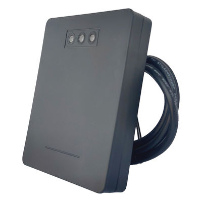 ซื้อ 1-6m ระยะการตรวจจับ รถยนต์ ราดาร์ตรวจจับ กันน้ํา Boom Gate Trigger การผลิตออนไลน์