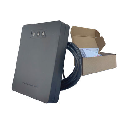 ซื้อ การตอบสนองอย่างรวดเร็ว เครื่องตรวจจับอุปกรณ์ป้องกันการจอดรถ IP67 กันน้ํา ประตูปิด ความเร็วปรับ การผลิตออนไลน์