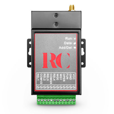 ซื้อ RC-4O โลหะ 433MHz อัตโนมัติ Gate ระยะไกลรับ การผลิตออนไลน์