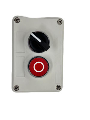 ซื้อ DK-2TL ปุ่มหยุดฉุกเฉินที่ใช้ได้ง่าย กด 50Hz ด้วยฟังก์ชันล็อค การผลิตออนไลน์