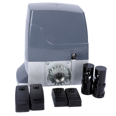 ซื้อ SDM-20R รถยนต์ประตูเลื่อนอัตโนมัติ การทํางานต่อเนื่องด้วยแบตเตอรี่สํารอง การผลิตออนไลน์