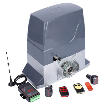 ซื้อ SDM-30R มอเตอร์ประตูสไลดฉลาดสําหรับประตูที่อยู่อาศัย / ประตูพาณิชย์ การผลิตออนไลน์