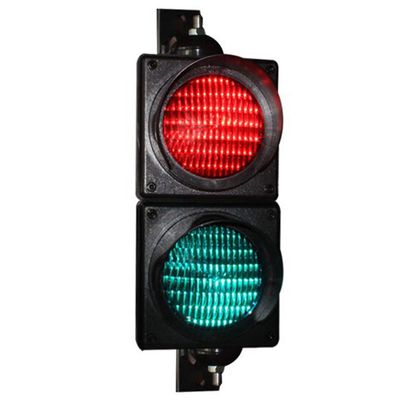 ซื้อ JD312F-C ไฟสัญลักษณ์การควบคุมการจราจรที่แข็งแกร่ง ทนต่อสภาพอากาศสําหรับบริเวณอุตสาหกรรม การผลิตออนไลน์