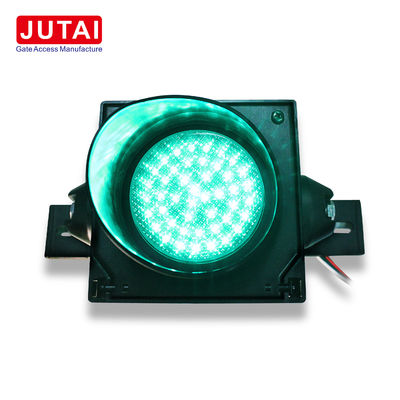 ซื้อ JD111F-C สัญญาณจราจรไฟฟ้า 100 มม สําหรับถนน / ที่จอดรถ / จุดแยก การผลิตออนไลน์