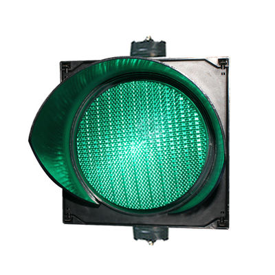 ซื้อ JD111HF-C Ultra Bright LED ไฟจราจร ทนต่อสภาพอากาศสําหรับถนน การผลิตออนไลน์