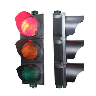 ซื้อ JD113HF-C สัญญาณการจราจรแสงสว่างสูงสําหรับความปลอดภัยทางถนน การผลิตออนไลน์