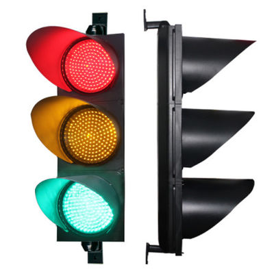 ซื้อ JD213F-C ไฟจราจรสามแสง ไฟจราจรสัญญาณติดตั้งเร็ว การผลิตออนไลน์