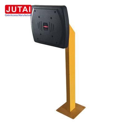 ซื้อ เครื่องอ่าน RFID ความถี่ต่ํา กันน้ําสีดํา สําหรับควบคุมการเข้าถึง การผลิตออนไลน์