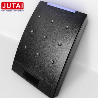ซื้อ ความปลอดภัย การบูรณาการง่าย 13.56 MHz RFID Reader สําหรับระบบจอดรถ การผลิตออนไลน์