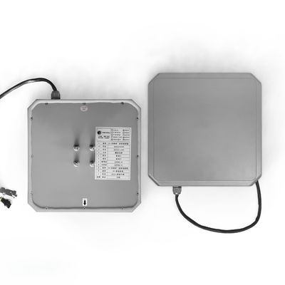 ซื้อ การบริหารสถานที่จอดรถ UHF ระยะยาวอ่านค่ารังสีต่ํา DC9V-12V 3A บริการ OEM การผลิตออนไลน์