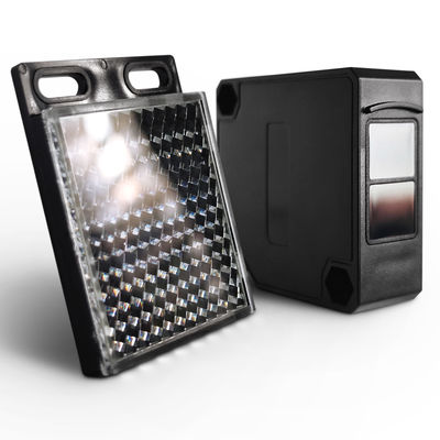 ซื้อ IRR-7R เซ็นเซอร์สะท้อนไฟฟ้าอินฟราเรดที่น่าเชื่อถือ / เซ็นเซอร์สะท้อนไฟฟ้าแบบกลับด้วยผลิตรีเล การผลิตออนไลน์