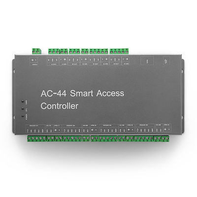 ซื้อ สํานักงานหลากหลาย AC-44 4 ระบบบริหารที่จอดรถ การรับรอง FCC การผลิตออนไลน์