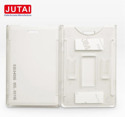 ซื้อ บัตรประจําตัว EM ขาว 125 KHZ บัตร RFID การปฏิกิริยาต้านการขัดขวาง บัตรประจําตัว การผลิตออนไลน์
