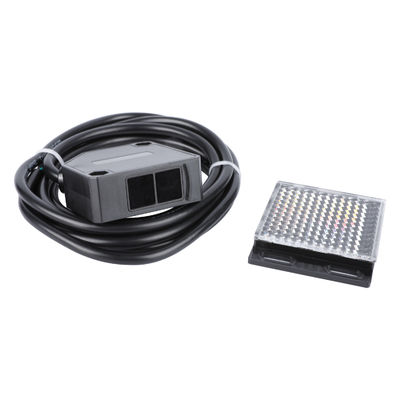 ซื้อ เซนเซอร์ภาพสะท้อนแสง พร้อมผลิตรีเล่ย์ และตอบสนองรวดเร็ว การผลิตออนไลน์