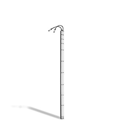 ซื้อ เครื่องตรวจจับความปลอดภัยอินฟราเรดความแม่นยําสําหรับการใช้งานในอุตสาหกรรม การผลิตออนไลน์