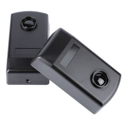 ซื้อ IP65 เครื่องตรวจจับ IR กันน้ําสําหรับประตูกั้นการจอดรถ - 500mA@48V รีเล่ -20°C~+60°C ระยะความร้อนกว้าง การผลิตออนไลน์
