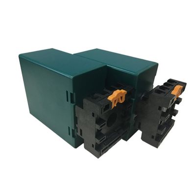 ซื้อ ความรู้สึกที่ปรับได้ 0-F เครื่องตรวจจับวงจรป้องกันการขัดขวางที่มีระยะเวลาหมุนเอง 20-2000uh ความรู้สึกที่เลือกได้ 16 ทาง การผลิตออนไลน์