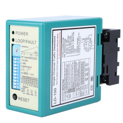 ซื้อ เครื่องตรวจจับวงจรสําหรับเมืองที่ฉลาด - RoHS Compliant & การบูรณาการง่ายกับระบบ IoT & น่าเชื่อถือ การผลิตออนไลน์