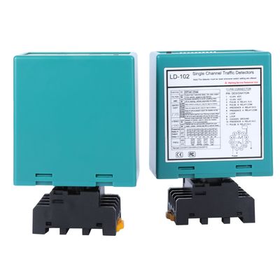 ซื้อ Sensitivity 16 Way Selectable Single Channel Detector Fast Response High Accuracy Simple Setup Humidity 95% Non-Condensing อุปกรณ์ตรวจจับช่องเดียวที่สามารถเลือกได้ การผลิตออนไลน์
