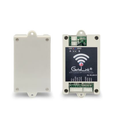 ซื้อ 4 ช่องการควบคุมเรเล่ด้วย WiFi / BLE / 4G GateLink Unlimited Distance Pro Controller การผลิตออนไลน์